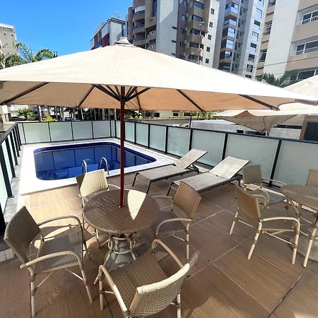 Apto 250M Da Praia Em Ponta Verde I Piscina I Garagem 709 Maceió Exteriér fotografie
