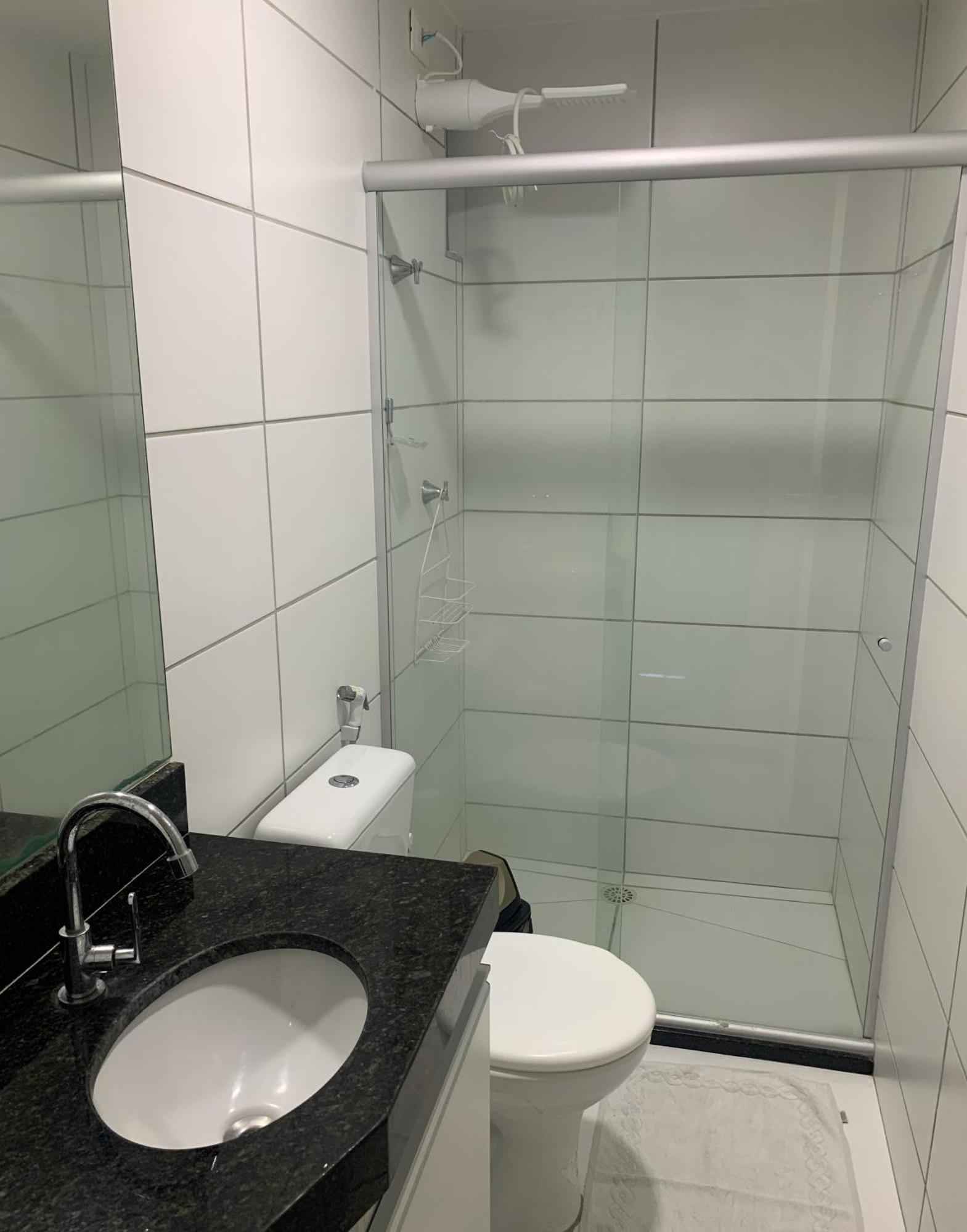 Apto 250M Da Praia Em Ponta Verde I Piscina I Garagem 709 Maceió Exteriér fotografie